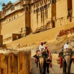 Explore Jaipur at Your Own Pace With a Convenient Two Wheeler