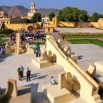 Make Every Jaipur Journey Easier With the Freedom to Ride