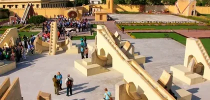 Make Every Jaipur Journey Easier With the Freedom to Ride