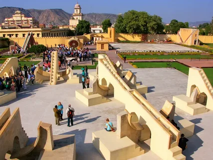 Make Every Jaipur Journey Easier With the Freedom to Ride